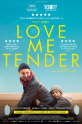 Love Me Tender cartel