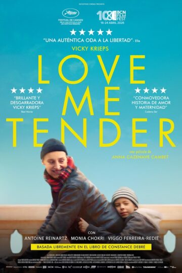 Love Me Tender cartel