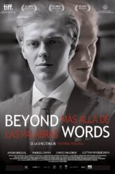 Más allá de las palabras
