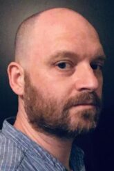 Mattias Johansson Skoglund