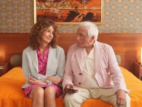 No te queda otra fondo