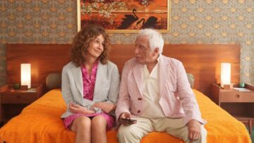 No te queda otra fondo