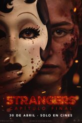Strangers Capítulo final
