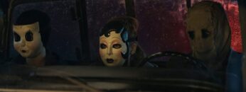 Strangers Capítulo final fondo