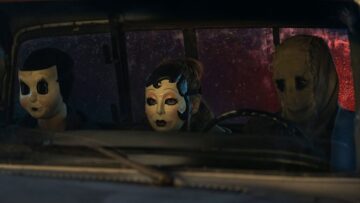 Strangers Capítulo final fondo