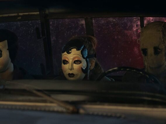 Strangers Capítulo final fondo