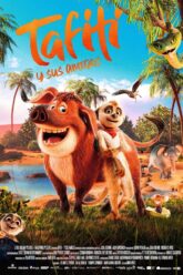 Tafiti y sus amigos