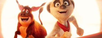 Tafiti y sus amigos fondo