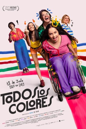 Todos los colores