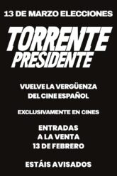 Torrente Presidente