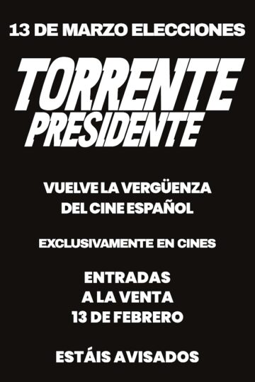 Torrente Presidente
