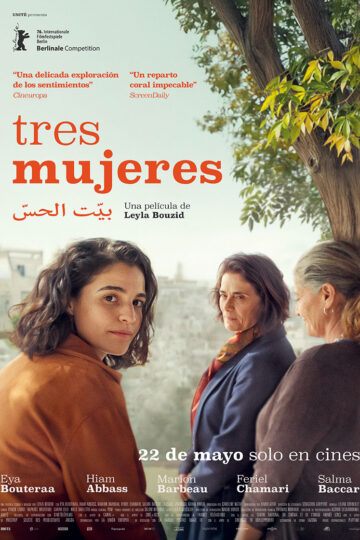 Tres mujeres