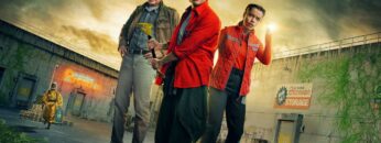 Turno de noche fondo