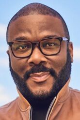 Tyler Perry