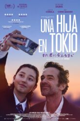 Una hija en Tokio