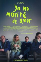 Yo no moriré de amor