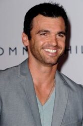 Driton ‘Tony’ Dovolani