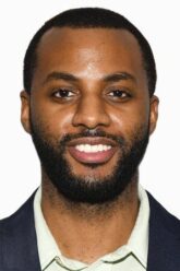 Jordan Johnson-Hinds