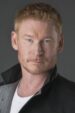 Zack Ward