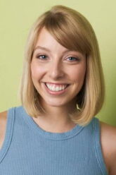 Rachel Victoria Moore