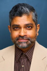 Ken Maharaj