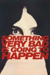 Algo terrible está a punto de suceder