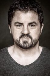 Andoni Agirregomezkorta