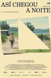 Así llegó la noche provisional