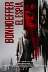 Bonhoeffer, el espía