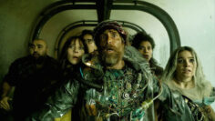 Buena suerte, pásalo bien, no mueras fondo