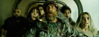 Buena suerte, pásalo bien, no mueras fondo