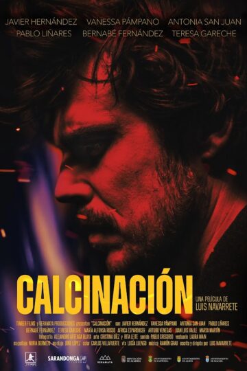 Calcinación