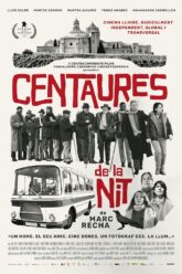 Centaures de la nit