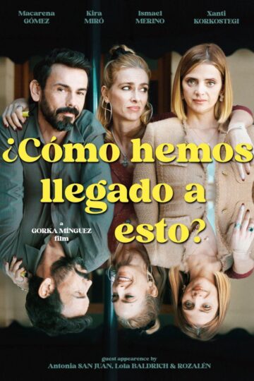 Cómo hemos llegado a esto