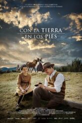 Con la tierra en los pies