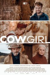 Cowgirl