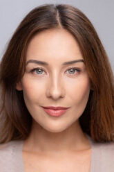 Cristina Khamidoulin