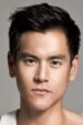 Eddie Peng