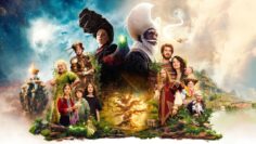 El árbol muy muy lejano