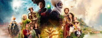 El árbol muy muy lejano