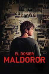 El dosier Maldoror poster