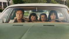 El final de Oak Street