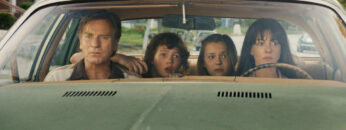 El final de Oak Street