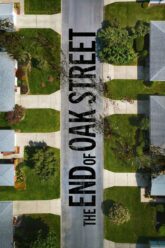 El final de Oak Street provisional
