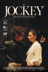 El jockey