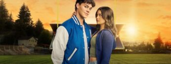 El quarterback y yo fondo