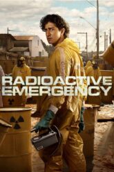 Emergencia radioactiva