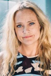 Henriette Steenstrup