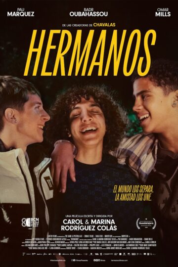 Hermanos