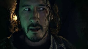 Iron Lung Océano de sangre